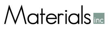 Materials inc logo