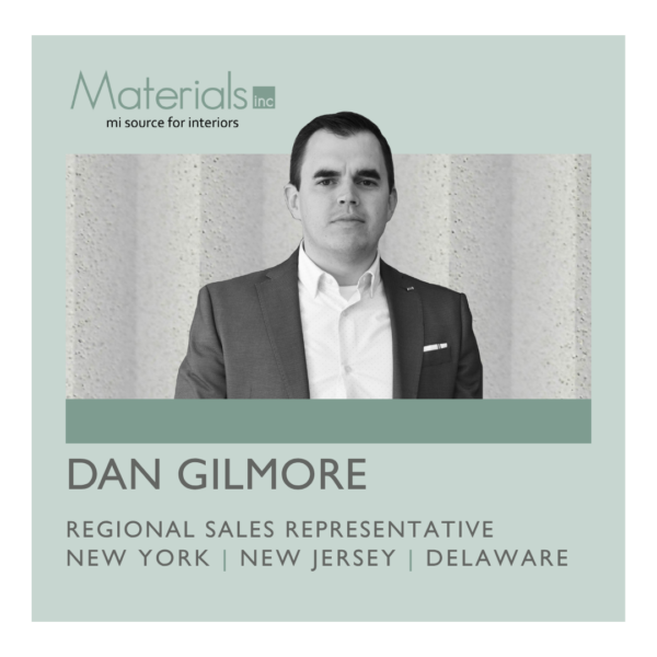 Dan_Materials Inc Dan_Materials Inc