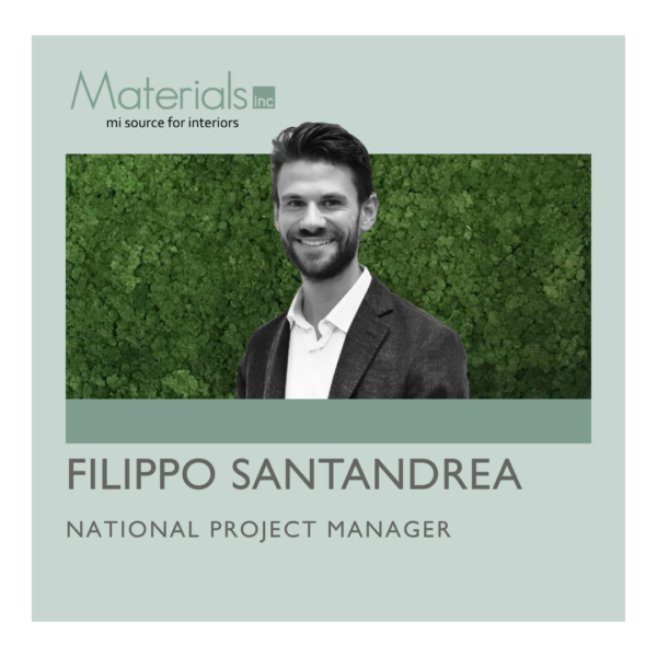 Filippo_Materials Inc Filippo_Materials Inc