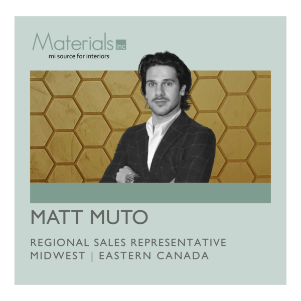 Matt_Materials Inc Matt_Materials Inc