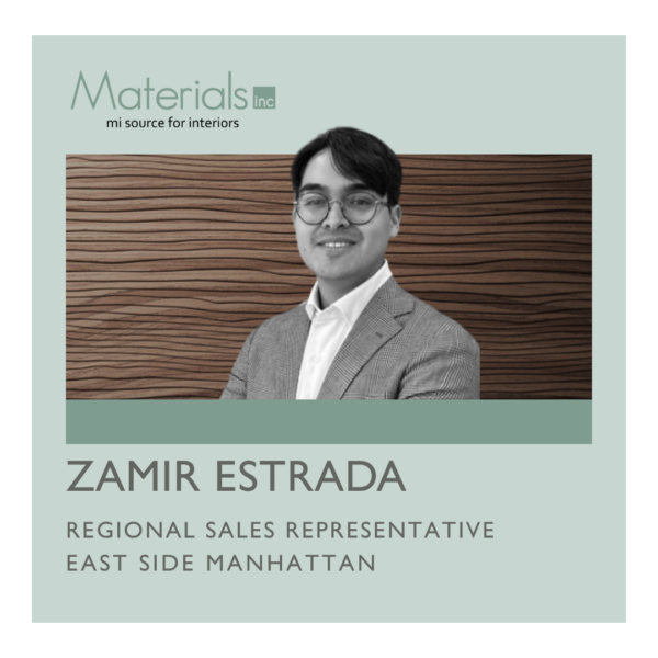 Zamir_Materials Inc Zamir_Materials Inc