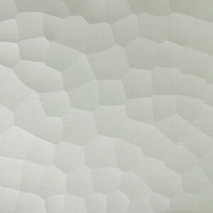 Elements Turtle Brushed Warm Silver