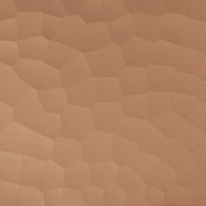 Elements Turtle Brushed Copper