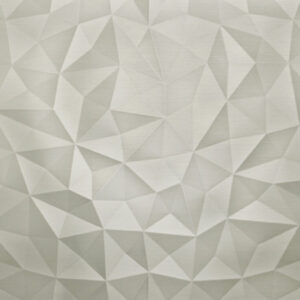 Elements Reef Brushed Warm Silver