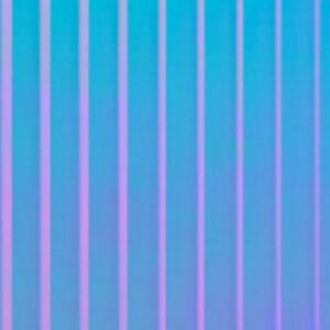 Elements High Tide Blue Sunset