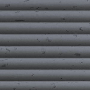 EARL GRAY FLUTED