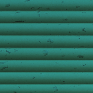 MINT CHIP FLUTED