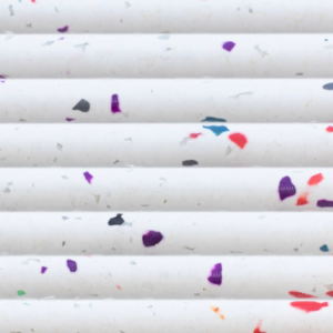 SPRINKLES FLUTED