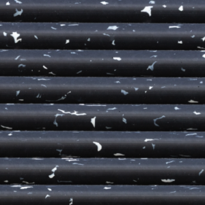 LICORICE FLUTED